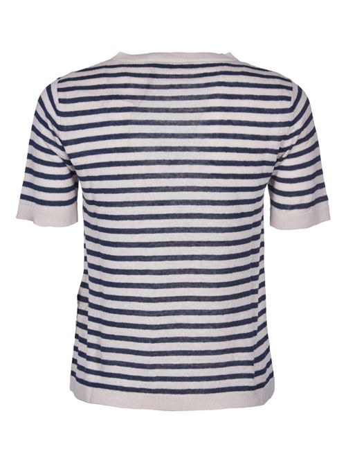 T-shirt Novara S MAX MARA | 2419361013600012